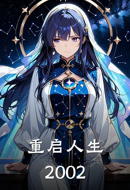 重启人生2002