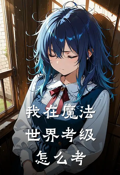 我在魔法世界考级怎么考
