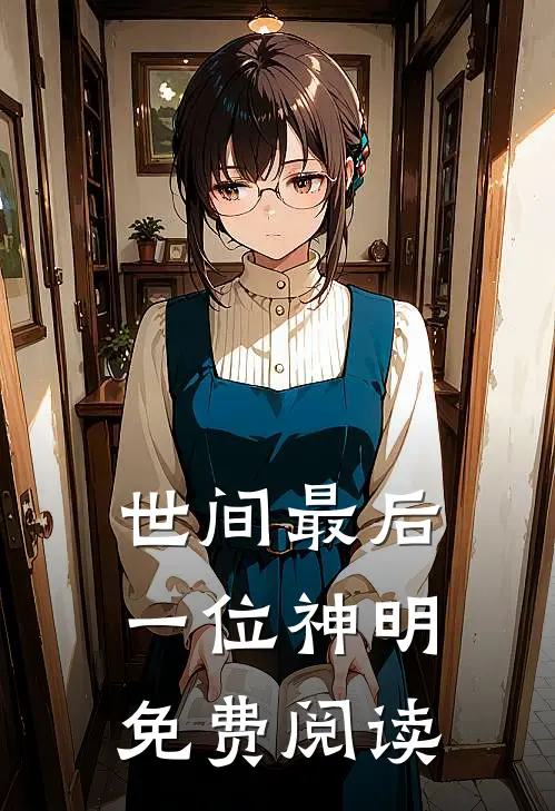 世间最后一位神明免费阅读