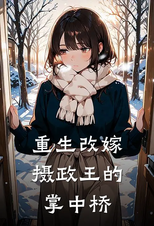 重生改嫁摄政王的掌中桥