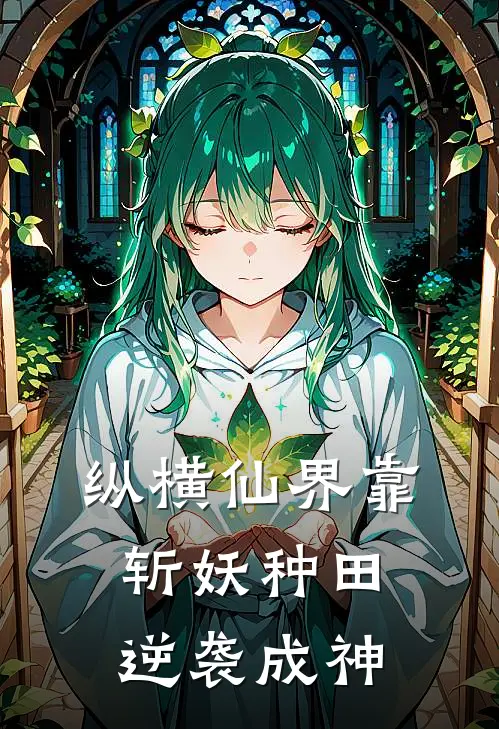 纵横仙界靠斩妖种田逆袭成神