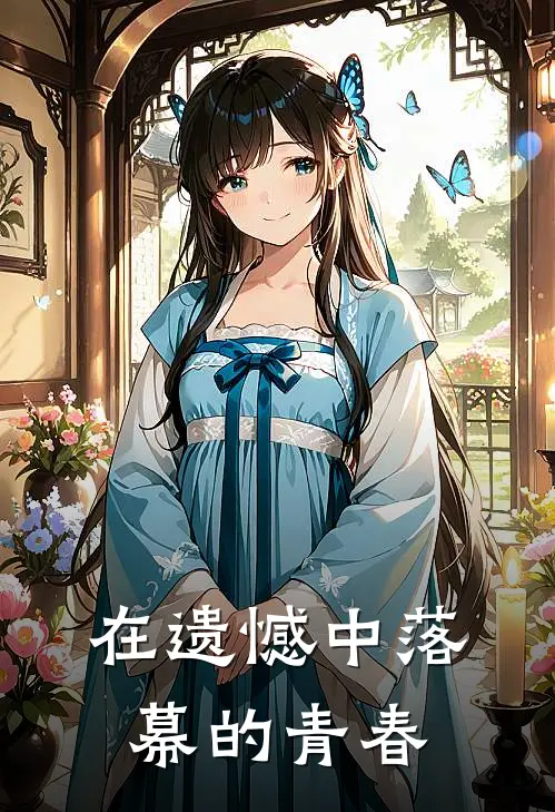 在遗憾中落幕的青春