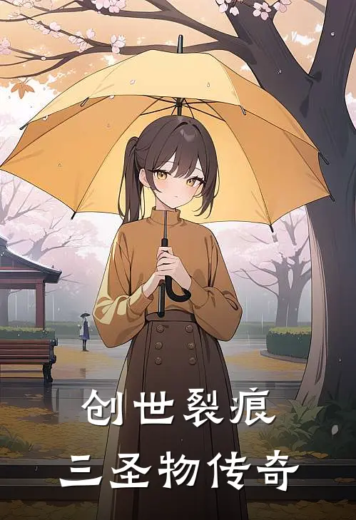 创世裂痕：三圣物传奇