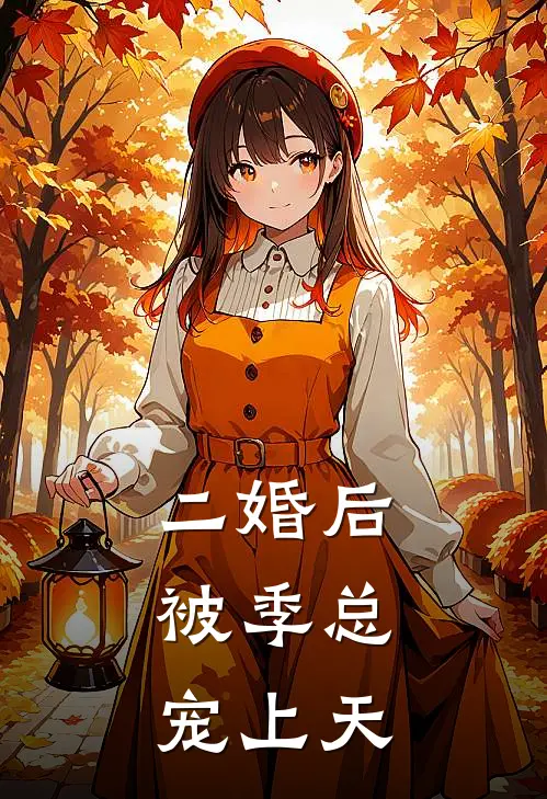 二婚后，被季总宠上天