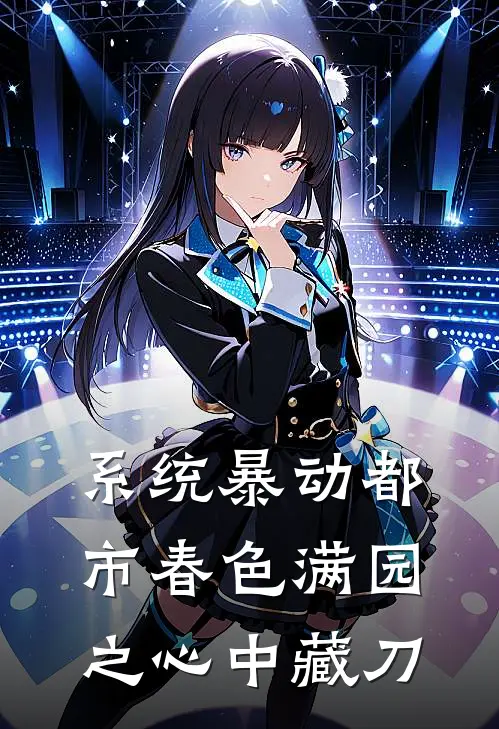 系统暴动都市春色满园之心中藏刀