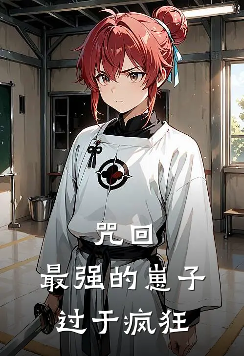 咒回：最强的崽子过于疯狂