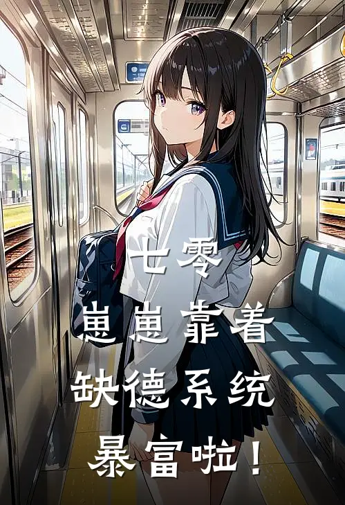 七零：崽崽靠着缺德系统暴富啦！