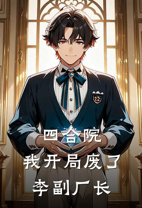 四合院：我开局废了李副厂长