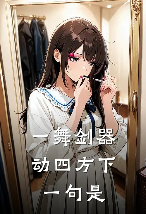 一舞剑器动四方下一句是