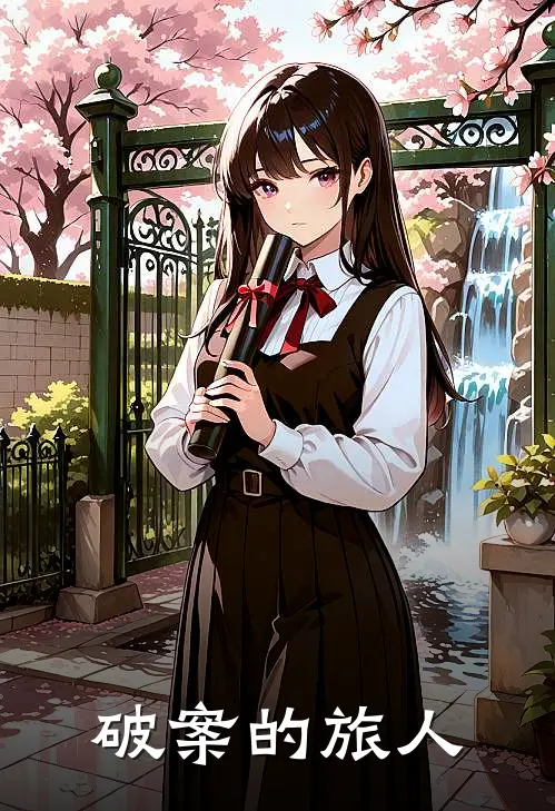 破案的旅人