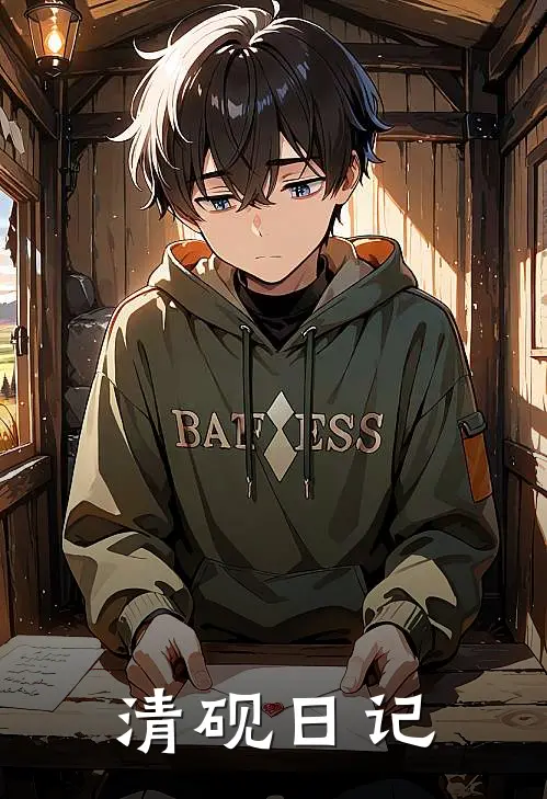 清砚日记(熊清砚颜玥)最新小说全文阅读_最新章节列表清砚日记(熊清砚颜玥)