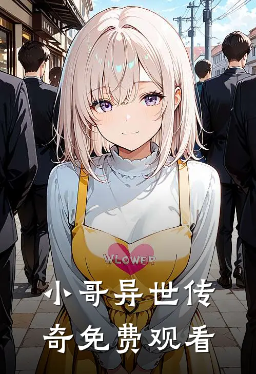 小哥异世传奇免费观看