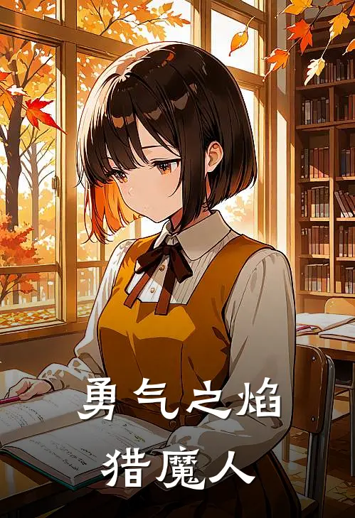 勇气之焰猎魔人