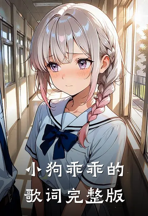 小狗乖乖的歌词完整版