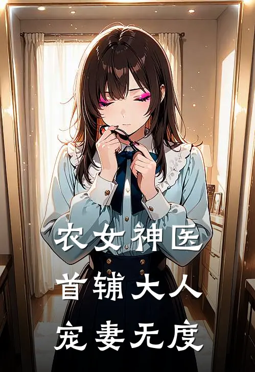 农女神医：首辅大人宠妻无度