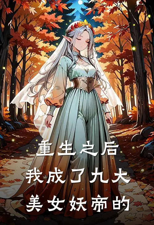 重生之后，我成了九大美女妖帝的(叶语星叶语星)完结版免费小说_热门完结小说重生之后，我成了九大美女妖帝的(叶语星叶语星)