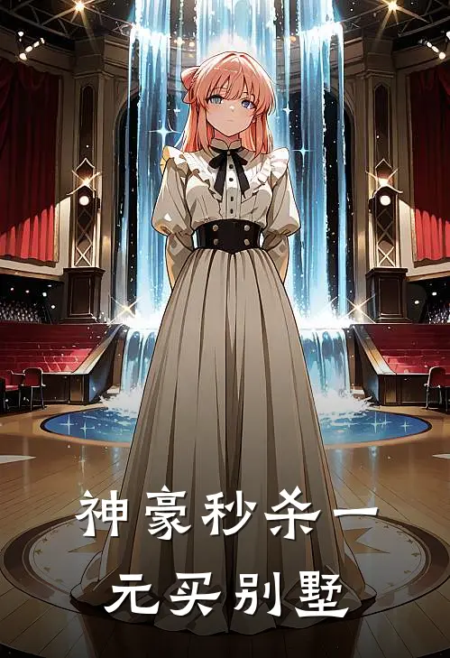 神豪秒杀一元买别墅