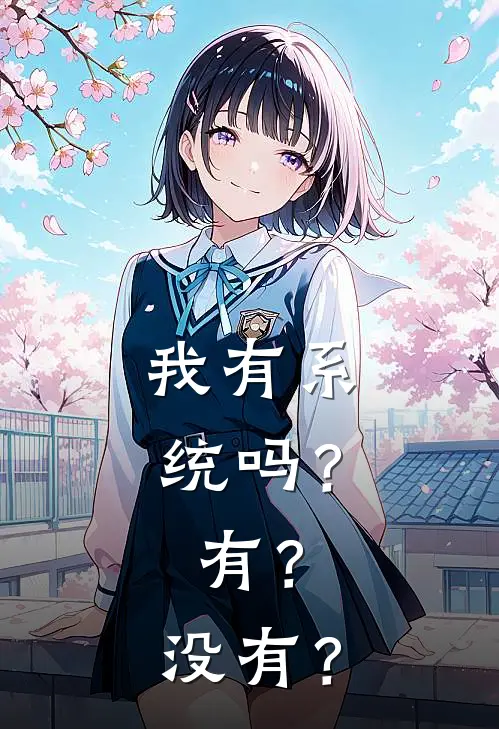 我有系统吗？有？没有？