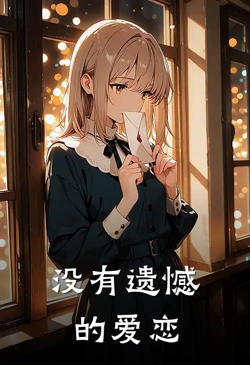 没有遗憾的爱恋