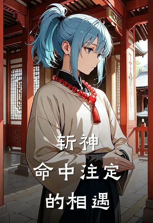 斩神：命中注定的相遇