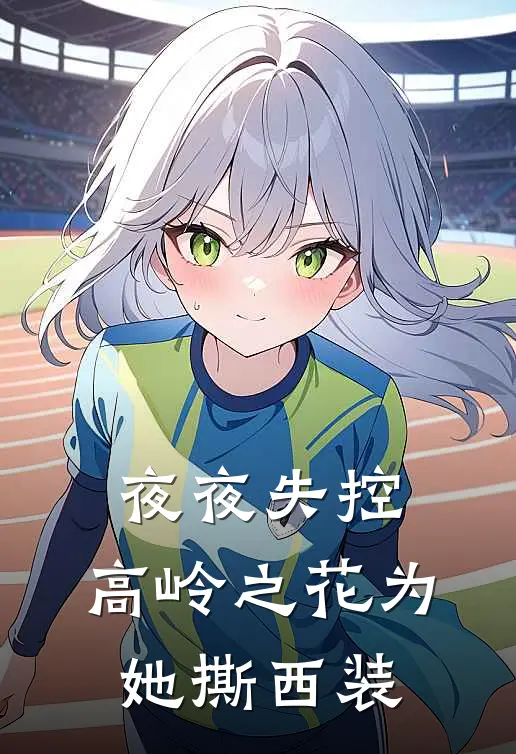 夜夜失控，高岭之花为她撕西装