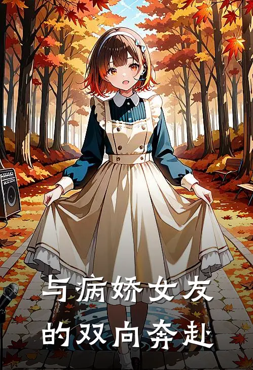 与病娇女友的双向奔赴