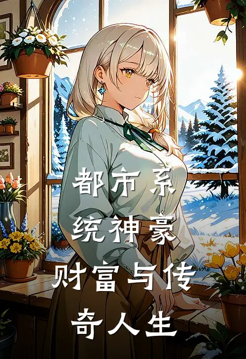 都市系统神豪：财富与传奇人生