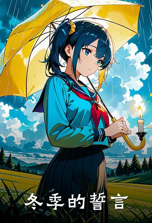 冬季的誓言