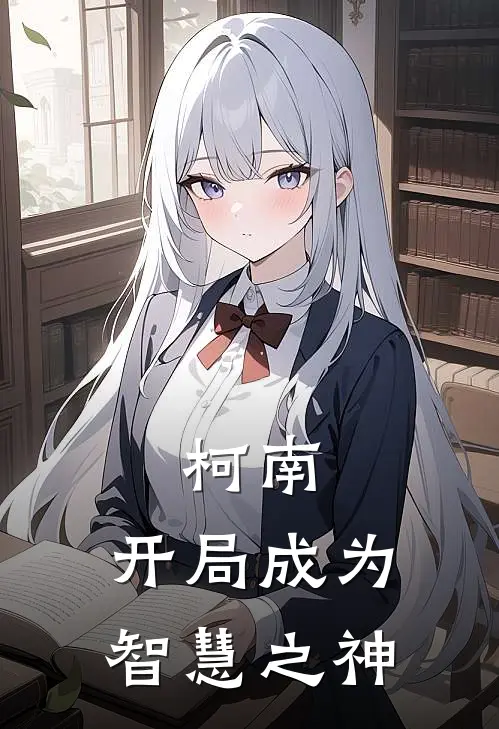 柯南：开局成为智慧之神