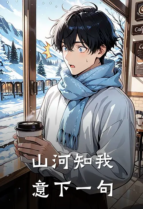 山河知我意下一句