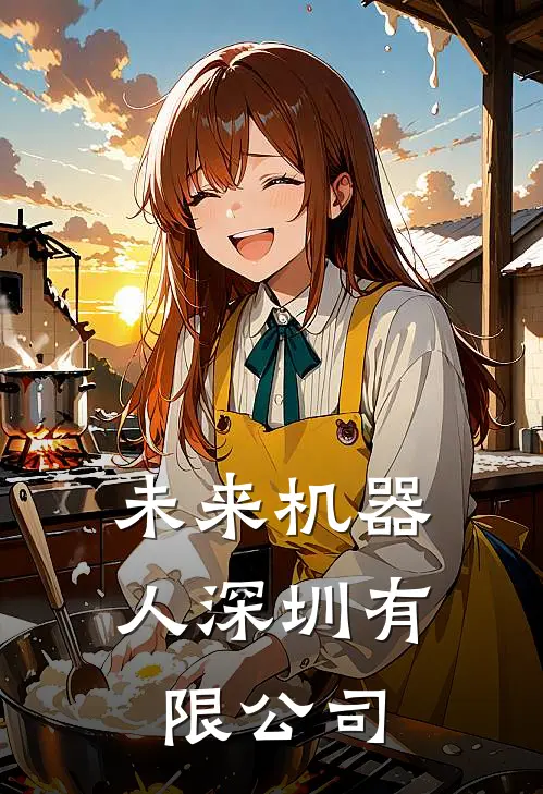 未来机器人深圳有限公司