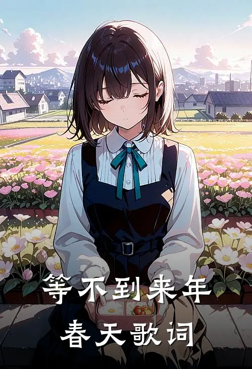 等不到来年春天歌词