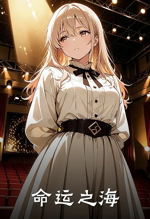 命运之海