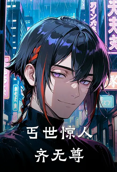 丐世惊人齐无尊