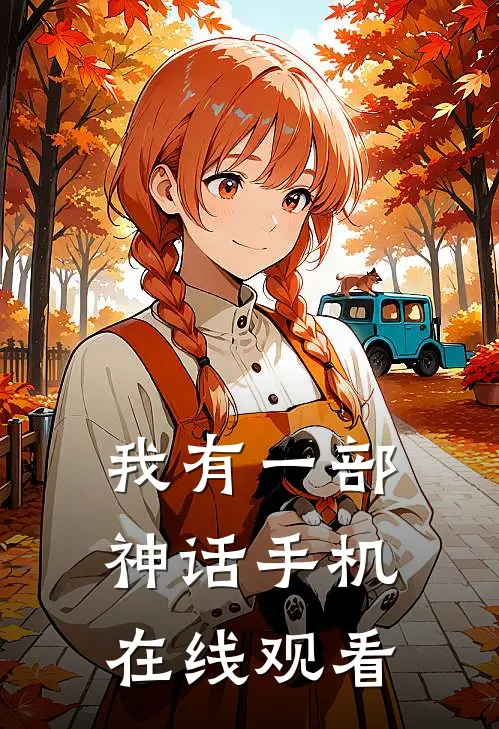 我有一部神话手机在线观看