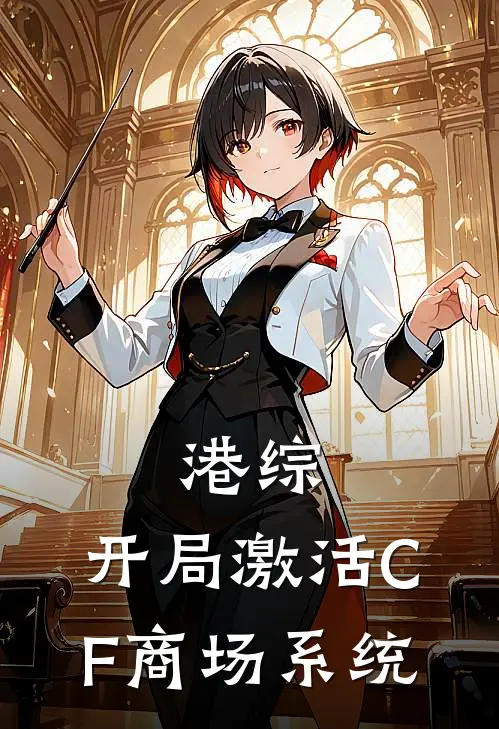 港综：开局激活CF商场系统