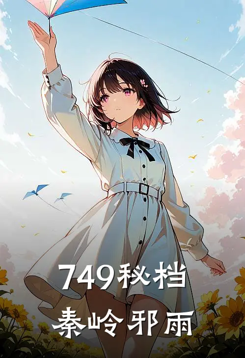 749秘档秦岭邪雨