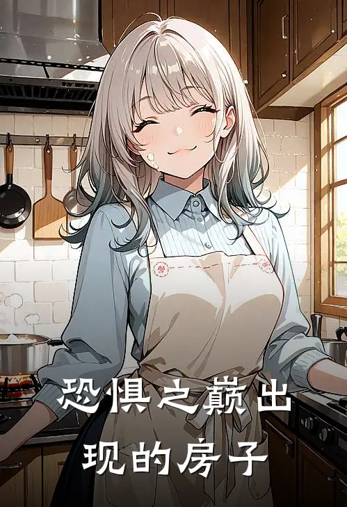 恐惧之巅出现的房子