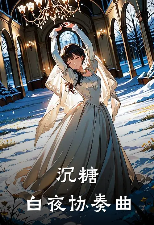 沉糖：白夜协奏曲