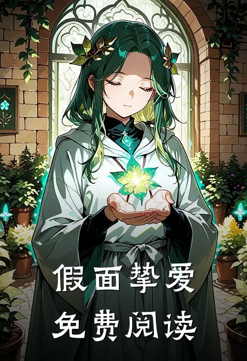 假面挚爱免费阅读