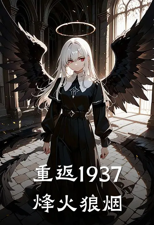 重返1937：烽火狼烟