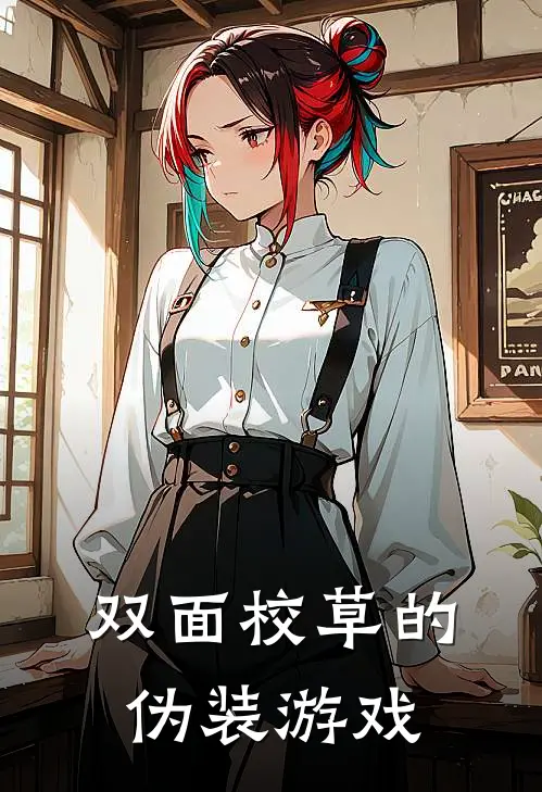【双面校草的伪装游戏】