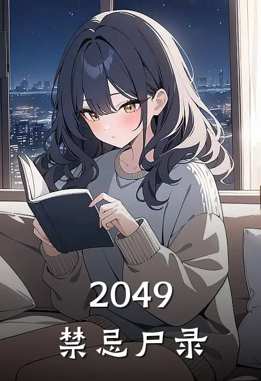 2049禁忌尸录