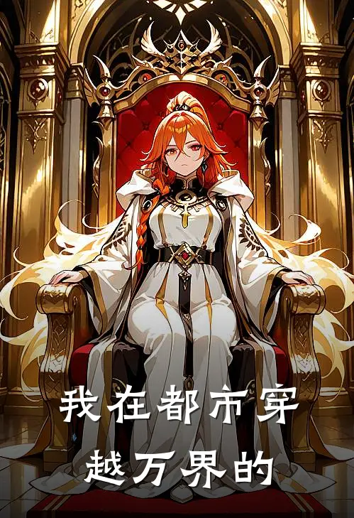 我在都市穿越万界的