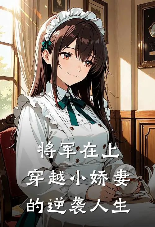 将军在上：穿越小娇妻的逆袭人生