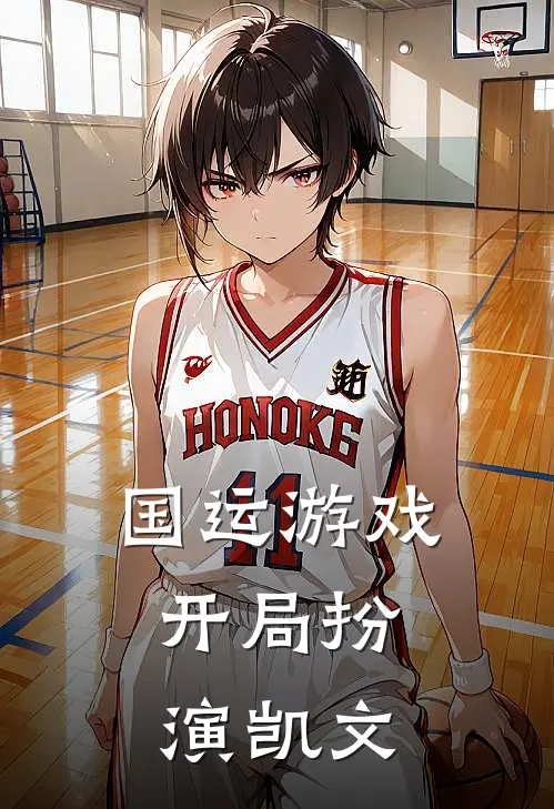 国运游戏：开局扮演凯文