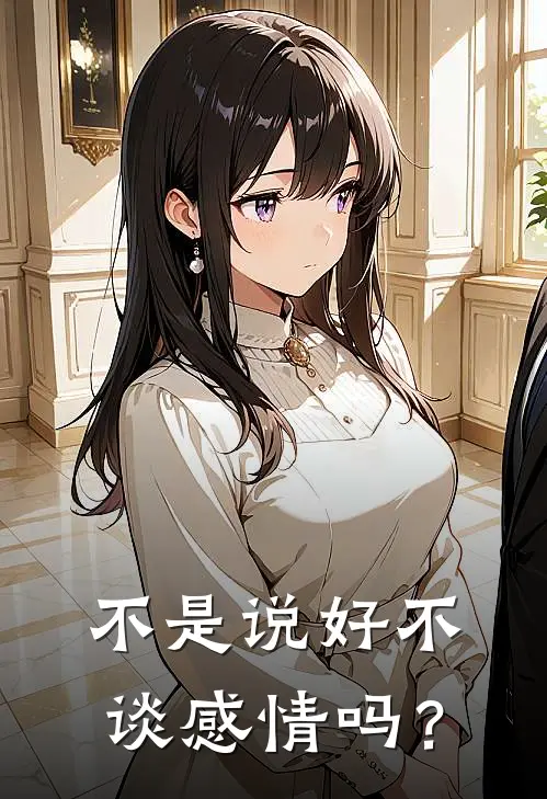 不是说好不谈感情吗？