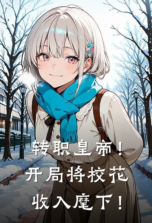 转职皇帝！开局将校花收入麾下！