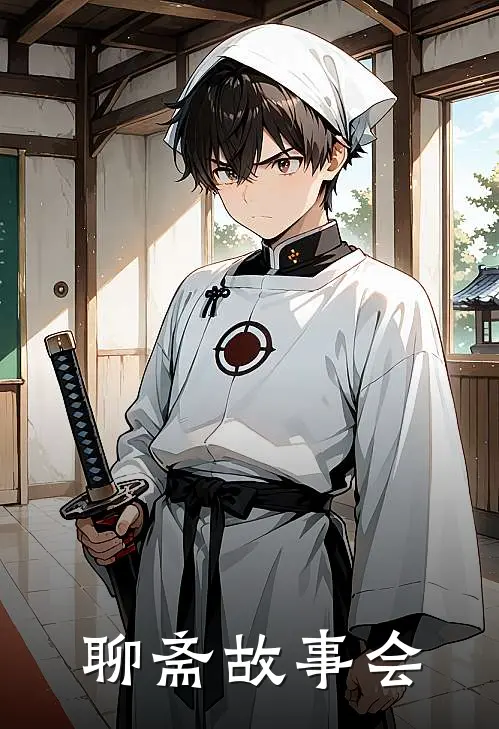 聊斋故事会
