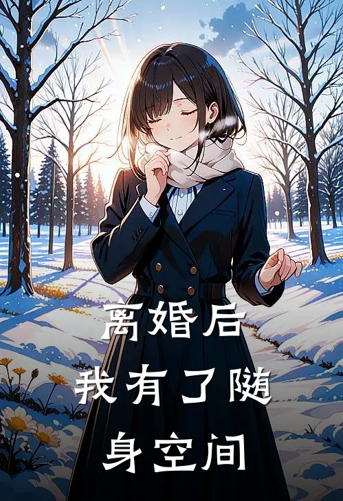 离婚后，我有了随身空间